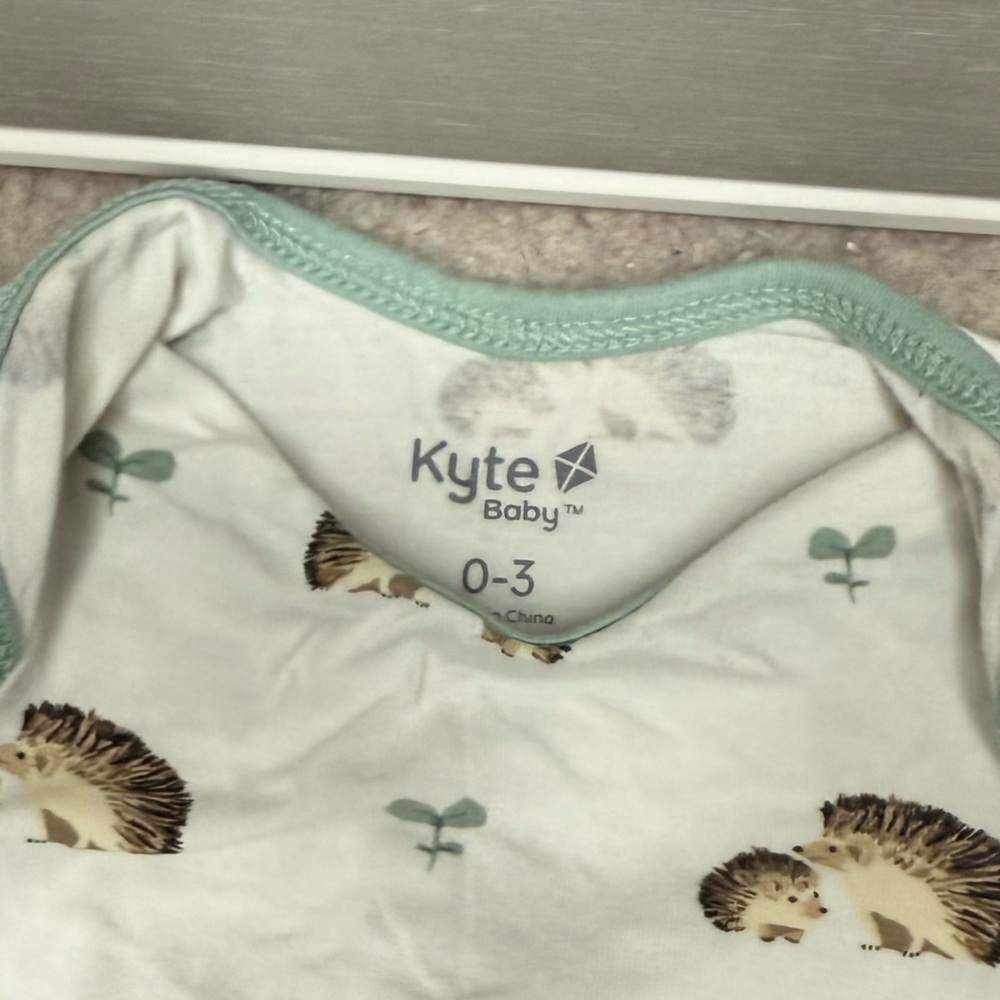 100% Organic Cotton Wool 26 Pc Large Mixed Sizes Baby Boy Bundle Lot - Picture 6 of 13